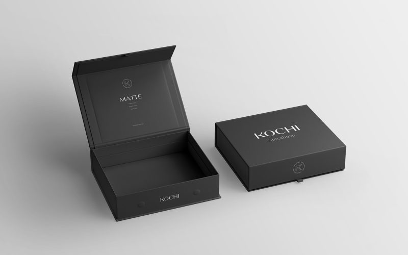 Premium Packaging Box In Abu Dhabi Olgari